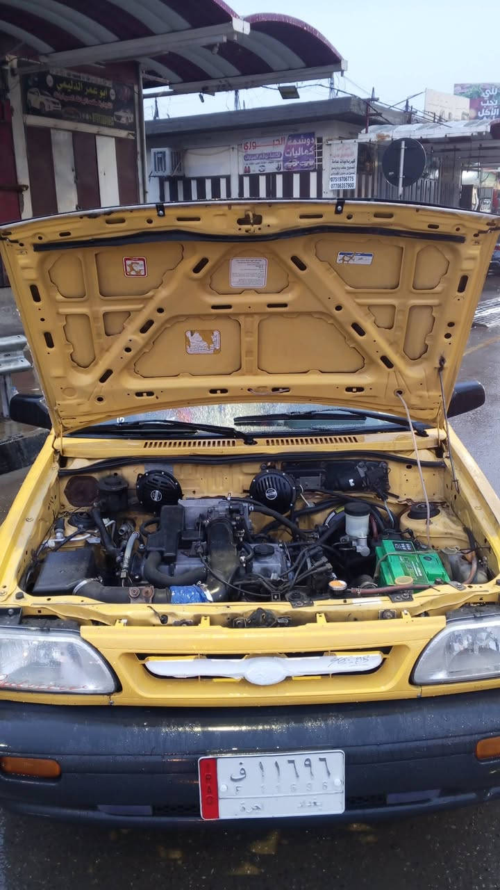 سلام عليكم للبيع 2011 بدون ضرر بدون صبغ هيه وغرامات صفر كابون بيه كير مكينه شواصي  شرط السياره نضيفه كدام العين شرط الوكاله وتحويل من الشرعي خاص ماجاوب خابر وتدلل مكان السياره حي النتصار ***********
