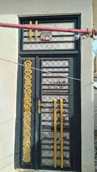 بيبان • حديد • ٣م