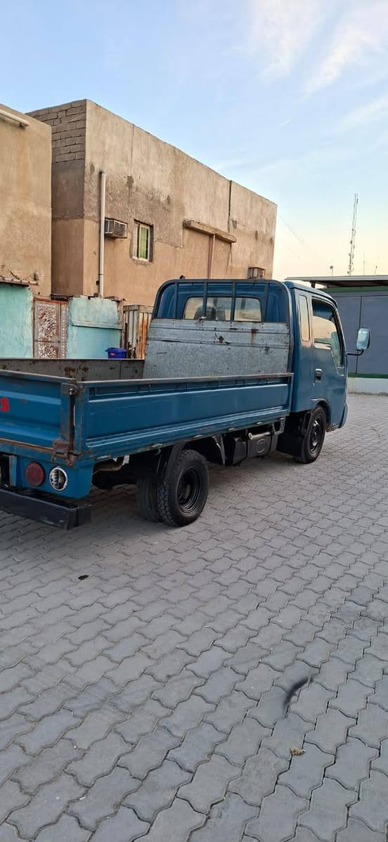 سلام عليكم كيه فنتيرا ام عيون قماره قلاب رقم بغداد مكفوله مكينه وكير وكسن وشاصي ورقم شاصي وحداديه جديده طخم تاير سعر 53وبيه مجال رقم الهاتف ***********المكان البصره
