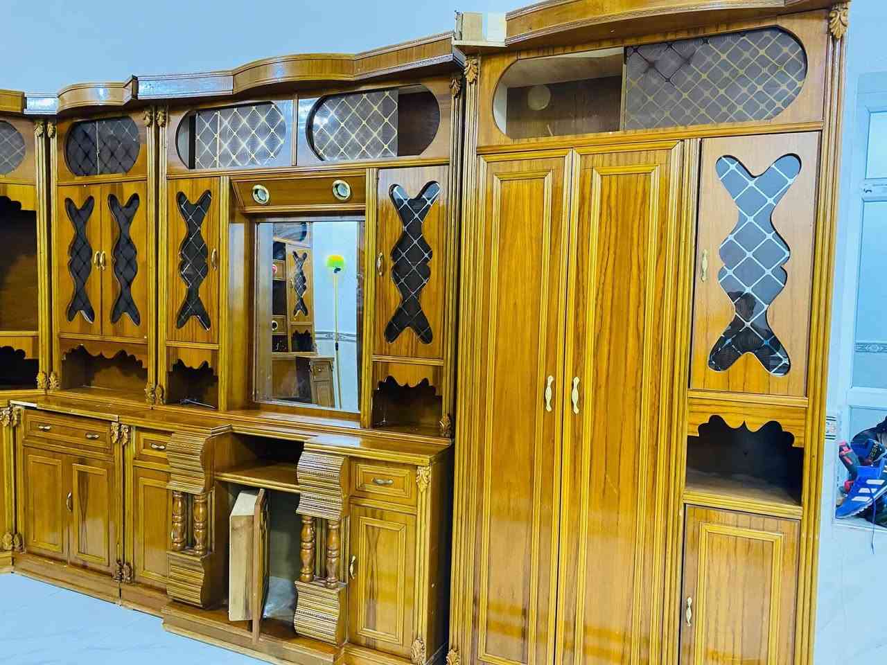 غرفه حطاطه صاج عراقي السعر مليون 100 العنوان الرمانه للاستفسار *********** واتساب.....
