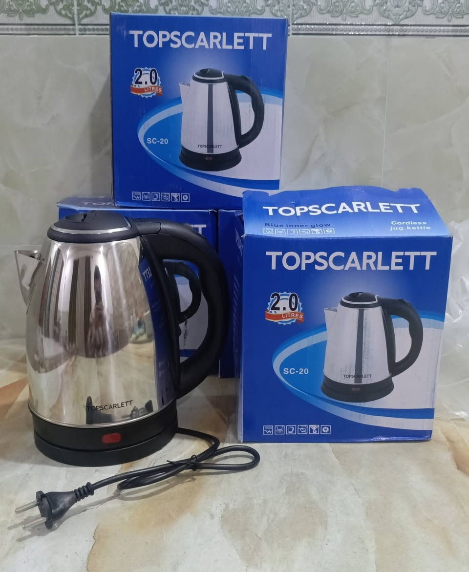 سلام عليكم 
وصول غلايه كهربائيه ستيل حجم ٢ لتر 
درجة اولى على الشرط ...

العنوان الديوانية قضاء البدير شارع السايدين مقابل الصوره مجاور نعمان للاعشاب 
متوفر توصيل كافه المحافظات 
@إشارة


**إذا كنت صاحب هذا الإعلان وتريد حذفه لأي سبب، رجاءا أرسل رسالة إلى الدعم الفني**