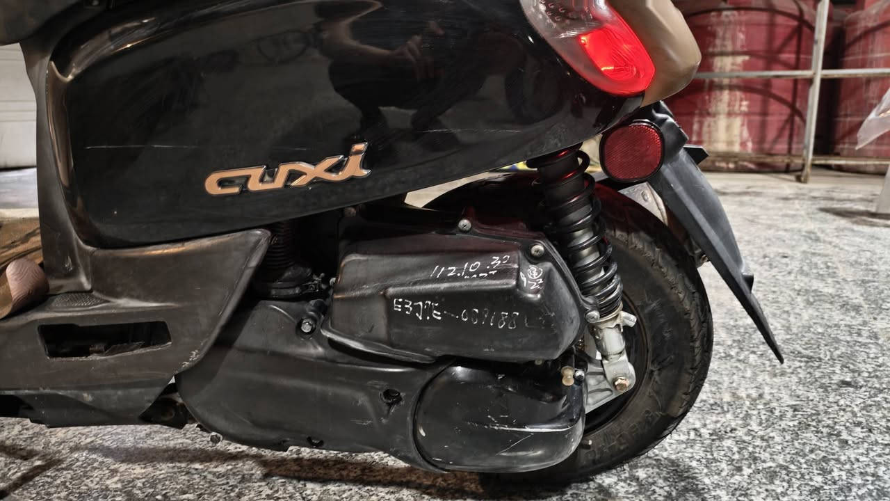 تدور على موتور نظيف صدك مو حچي هاي فرصتك 👇
✅ موديل 2015 ياباني أصلي
✅ نظام بخاخ (إنجكشن) – تشغيل كبسة وحدة صيف شتاء
✅ شلعة نار 🔥 وعزم قوي يخليك تتجاوز بثقة
✅ مكينته ما مفتوحة ولا مصلّحة – على فطرتها
✅ صوت ناعم مرتب بدون طقطقة أو رجة
✅ سحب قوي من البداية للنهاية
✅ ثبات عالي بالسرعات
✅ جير ناعم وتعشيق سلس
✅ تبريد ممتاز وما يسخن
✅ صرفية بنزين اقتصادية
✅ كهرباء كاملة 100%
✅ خالي من أي تهريب زيت أو مشاكل
✅ مستخدم أسبوعين فقط – حالته شبه وكالة
للتواصل .***********
تواجد كربلاء الولاية
