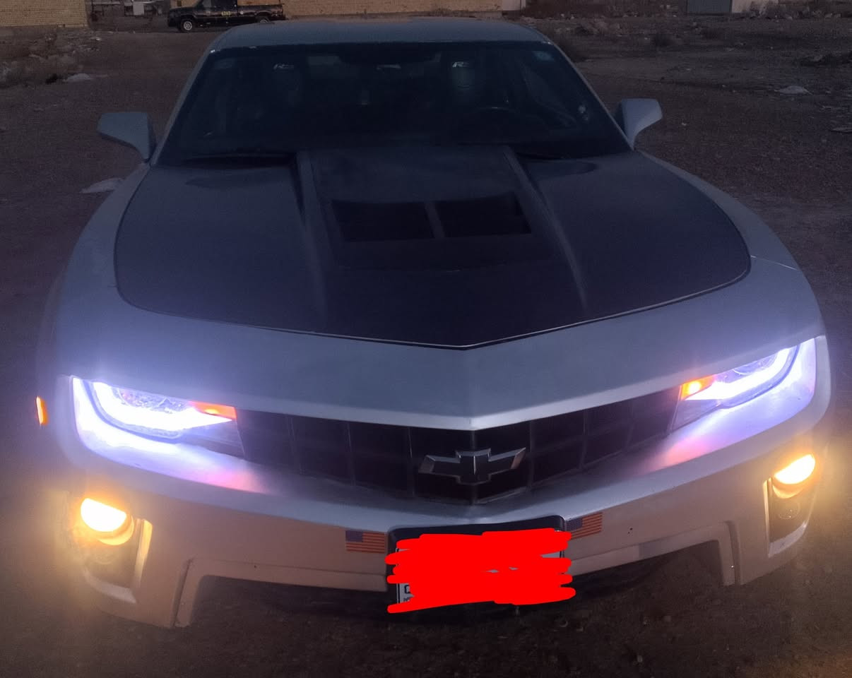 كماروا موديل 12 للبيع بسمي انكليزي سياره فول عدى التنته بيها بجم صبغ حزام كهربائيات تخم تايرات غرفه نقص تبريد محرك 3600  محدثه للبيع او مراوس كير  اوتماتيك محرك تمام  المكان بغداد الدوره السعر 65  هاتف ***********
