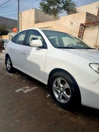 النترا صابونه • ٢٠١٠ • محرك ١٦٠٠