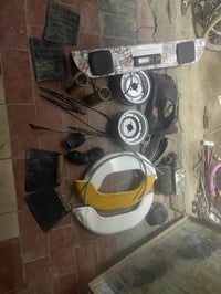 قطع غيار • جوه سوك • للبيع