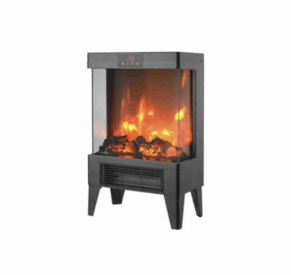 🔥 مدفأة لهب ديكورية &ndash; أجواء نار حقيقية بلمسة زر! حوّل جو البيت للشتاء الأوروبي مع لهب ثلاثي الأبعاد يطلع كأنه نار طبيعية 🔥❄️ دفء + إضاءة + شكل خرافي&hellip; كلهم بجهاز واحد! ✨ مميزاتها: لهب 3D واقعي جداً، يتحرك ويطي إحساس نار حقيقية. تدفئة قوية 2000 واط&hellip; تدفي الغرفة بسرعة. زجاج بانورامي من 3 جهات حتى تشوف اللهب من كل زاوية. شاشة رقمية فوق ويّا أزرار تحكم سهلة. أرجل ثابتة وما تهتز أثناء التشغيل. نظام فصل أوتوماتيكي يحمي من حرارة زائدة. تقدر تشغل اللهب فقط بدون تدفئة حتى تضيف جو رايق بأي وقت. 📏 الحجم: 37 &times; 31 &times; 20 سم ⚡ القوة: 2000 واط جهاز يضيف دفا&hellip; وجمال&hellip; وجو خرافي لأي غرفة!
السعر 45 الف مع التوصيل 

للحجز ع الخاص او الرقم ***********
