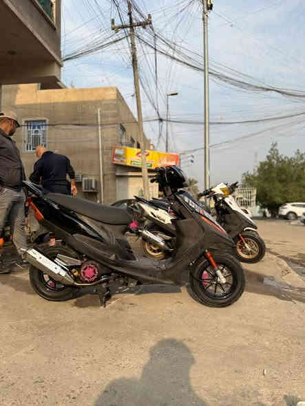 السلام عليكم ماكس للبيع مكاني شارع فلسطين *********** السعر 675 قفل
