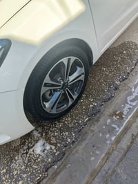 نجف • تايرات ٩٠٪ • ويلكب ٨٠٪