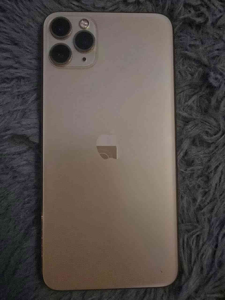 11برو ماكس
ذاكرته ٢٥٦
بطاريته ٨٨٪؜(البطاريه ممرفوعه بلاديه )
لونه المميز 
الجهاز ممفتوح انطيك بي ضمان شكد متريد 
نظافته تخبل ٩٥٪؜
كارتونه موجوده مطابق 
425 وبي مجال للشراي 
مكاني حله 
*********** حلة, بابل
