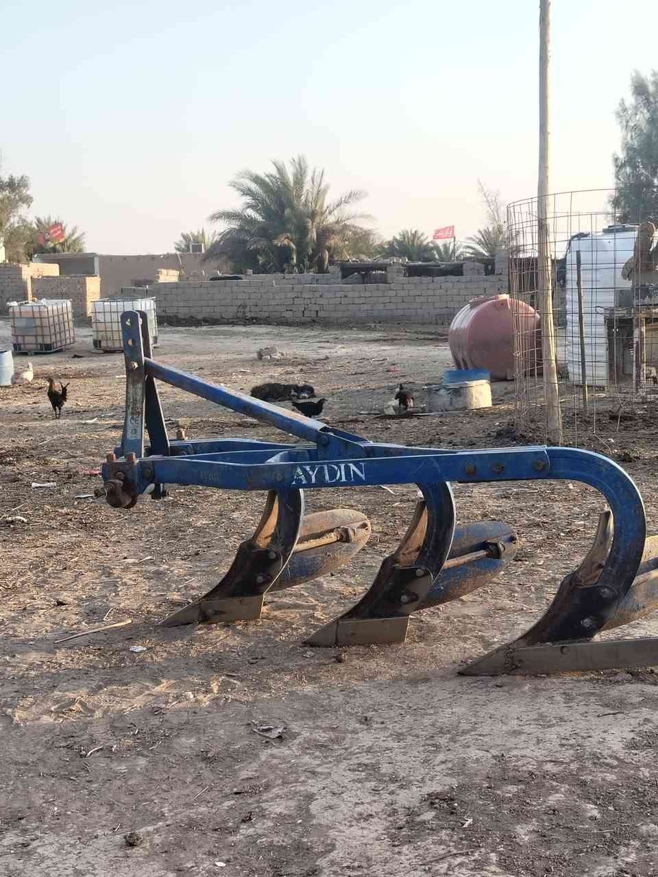 فدان للبيع حجم١١تركي ثلاثي موديل ٢٢نضيف كلش الأستفسار
الخاص مفتوح واتساب مفتوح 
***********او***********
