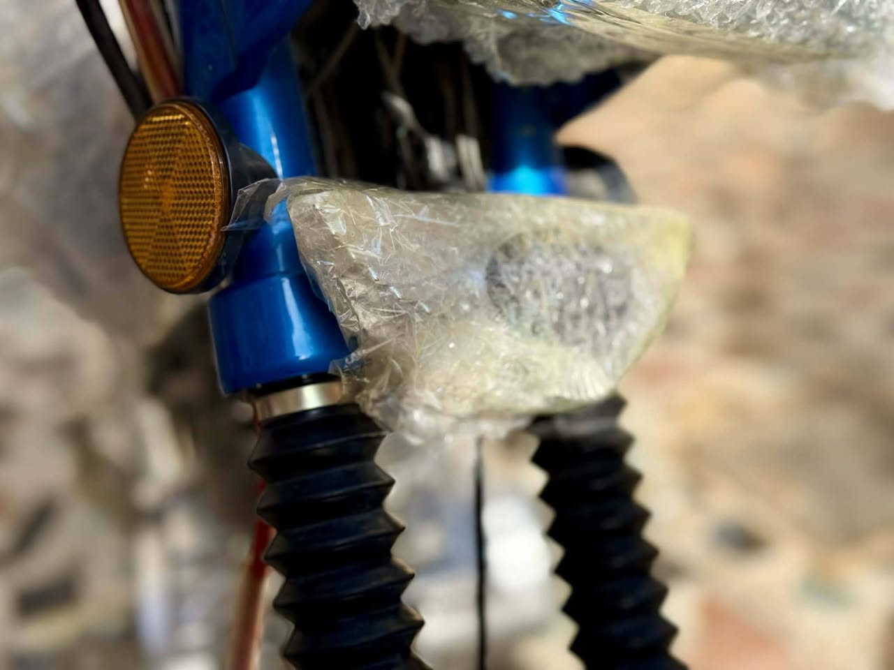 اسلام عليكم/ 🐦‍🔥مكلف بل نشر🐦‍🔥 //دراجه 2025 / للبيع سعر 825 وبيها مجال/ رجائا لموشراي لا يتعبني 🐦‍🔥💙لون  💙
          
                          ☎️📞*********** //
