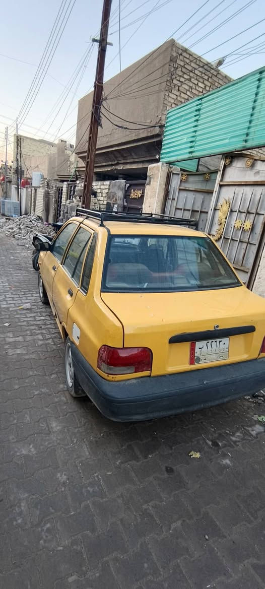 السلام عليكم سايبه مديل 2011سياره تجفيت جديد دسكات جدد درايم شفت جديدات ثنينهن كاملات صدر جديد بطن السياره جديد كله عوزه بس ارضيه و دوشمه الكشنات فقط دواخله كله جديده ابطاين تكم تنته كله جديده بطنه وين ميعجبك اطلع اني بين يوم ويوم اطلع كربله وخير من الله ما موكفتني السياره ومرزوقه نعمه السياره بسم ولد صاحبي تحويل ثاني يوم عوزه ملاحضات السياره السياره شادله زنون ب50الف هورنات بوش  جامه جديده الماميه ماطور ماساحات جديد ماسحات مال جام  السياره طابه هزه غرامات مصفره رقم الماني بغداد اجره السياره رايده 25ورقه وبيه مجال بصيط  رقمي ***********بغداد مدينه الصدر كسرو عطش
