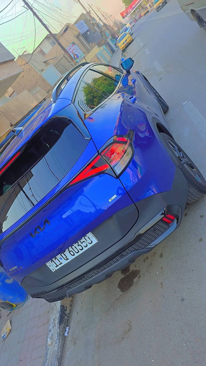 البيع كيه سبورتج مديل 2025}
ورد امريكي فول موصفات رقم بغداد بسمي 
ماشيه ٤٠٠ميل  جديد سياره بيه تقرير الدوسه 
بغداد الدوره شارع الميكانيك تفاصيل اكثر 
*********** ♤
