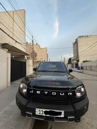 جيتور T2 للبيع • الموديل: 2025  • المحرك: 2.0 لتر بنزين، 4 سلندر مع تو...