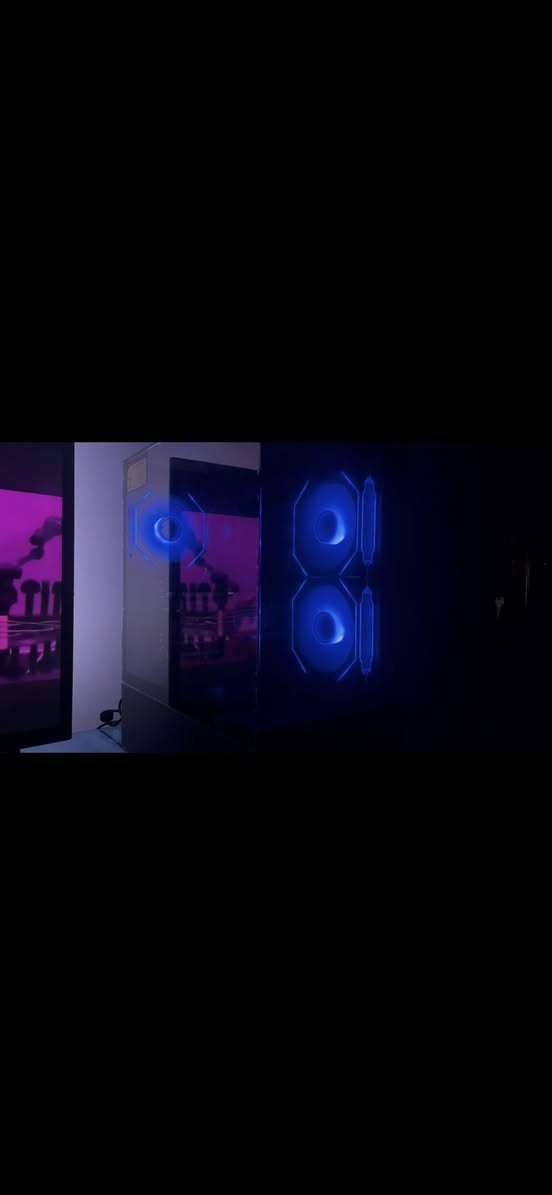 السلام عليكم
PC للبيع مع كامل ملحقات + هديه ماوس باد 

مع كراتين القطع الحاسبه استعمال

شهر و نص 🌀 

مواصفات 

كرت شاشة RTX 5060 8g🌀

معالج. 5500 R5🌀

مذربورد  B550M- A POR MSI🌀

رام 8 3200 DDR4🌀

مساحة M.2 512G   G4🌀

باور سبلاي 650 W🌀 

مكاني نجف 

السعر مليون و ميه و خمسين 

بي مجال للشراي 😜


**إذا كنت صاحب هذا الإعلان وتريد حذفه لأي سبب، رجاءا أرسل رسالة إلى الدعم الفني**