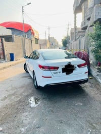 اوبتيما • ٢٠١٩ • ١١٢ الف