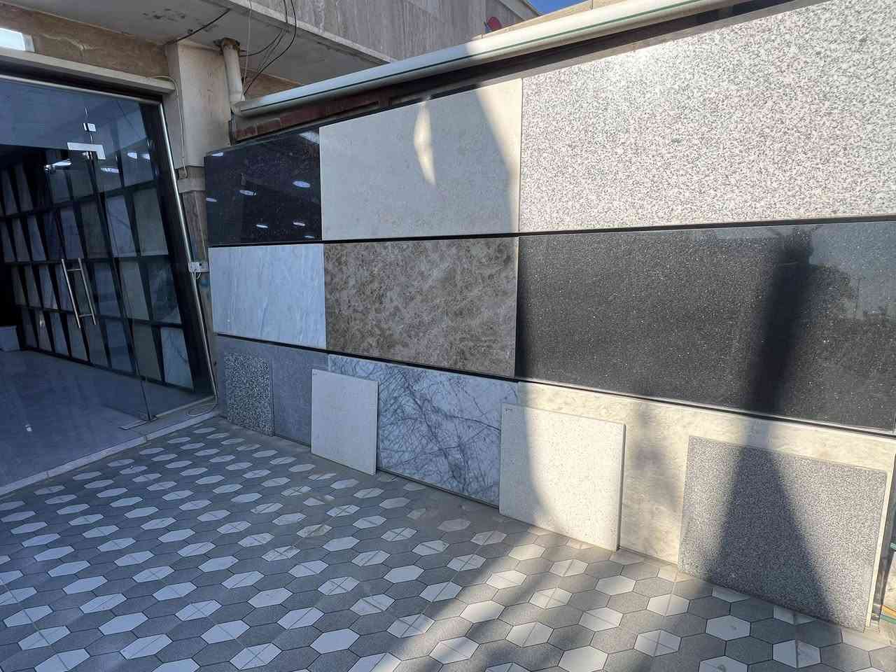 .              مــجــمــع الــــود 
          لتجاره السيراميك والمرمر

🔴 تجهيز كافه انواع المرمر التركي والعماني والايراني والمصري بجميع القياسات والالواح
🔴 تجهيز كافه انواع السيراميك الهندي والايراني والاسباني والسعودي والتركي بجميع القياسات 
🔴 تجهيز كافه انواع البورسلين الهندي والايراني والسعودي والتركي بجميع قياسات الالواح 
🔴 تجهيز كافه انواع البايات البورسلين والمرمر بجميع القياسات 
🔴 تجهيز كافه انواع الكاشي التركي والعراقي (شمالي و بغداد ) بجميع القياسات 
🔴 تجهيز كافه انواع المواد اللاصقه (كلكيم التركي و السوبر العراقي والالماني والجدار )
🔴 تجهيز كافه انواع الترايش الالمنيوم التركي والعضم عاج الثقيل 
(جمله و مفرد)

📍بغداد العامريه - شارع البصره - مقابل مجمع غيث الكناني للالبسة ومجاور شركة الرافدين للواجهات 

📞 للأستفسار اكثر الاتصال او مراسلة على الارقام التاليه:
***********
***********

يوجد خدمه توصيل لكافة المحافظات 🚚
