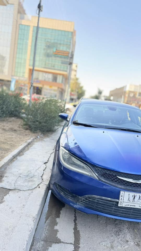 السلام عليكم شباب   C200 16  مكانهه بغداد
باسمي  

السياره جاهزه و سعرهه حلو 

سياره معروفه مواصفاته 

بس  اني  مبرمج  مراوح وًفاتح فصله  

يعني  تنسى الحماوه  تبريد ثلج 

و تشغيل عن بعد  

سعر  حلو  محتاج و دابيعهه 

اتصل 

***********  الشراي يتصل   واتس اب  و بخدمتكم لان ممتابع التعليقات
