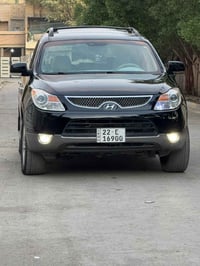 هونداي فيركروز خليجي مكفوله من الصبغ والتبديل حتى الدعميات بلاديه مودي...