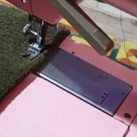 مكينه للبيع بيها خلل واحد تلفلف خيوط السعر 50 وبيها مجال اتصال واتسابط...