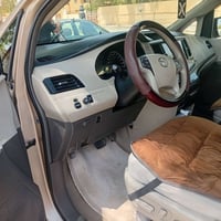 سينا • ٢٠١٣ • منظومة غاز