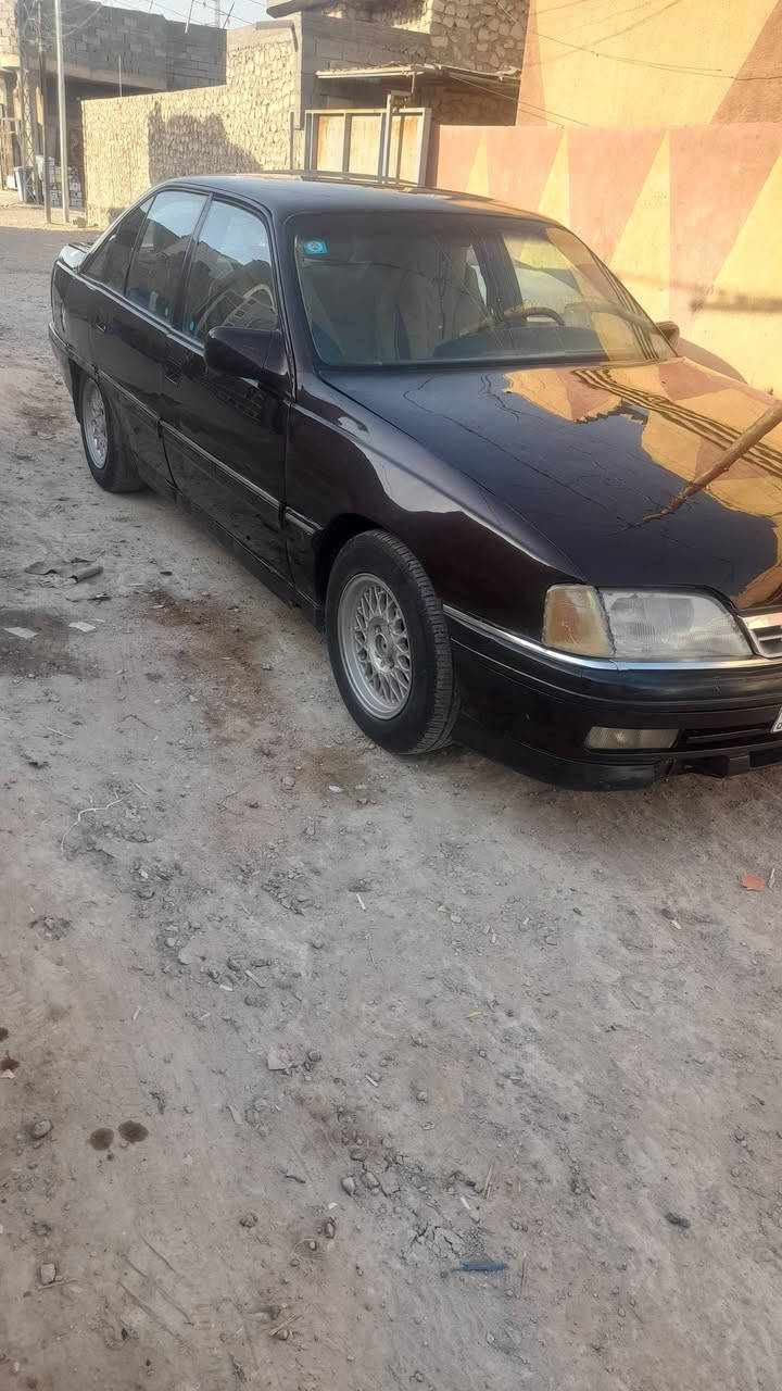 ياالله اوبل اوميكا موديل 91 سنويه ل٢٠٣٠ رقم جديد كير عادي صدر جديد 
كهربائيات شغاله ويل كب سياره جاهزه ماناقصها شي 

تراي وين مايعجبك كيرومحرك كفاله

السعر 25 يرهم مراوس حسب القناعه 

العنوان هيت لتواصل ***********
