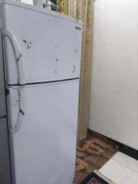 ثلاجه • للبيع