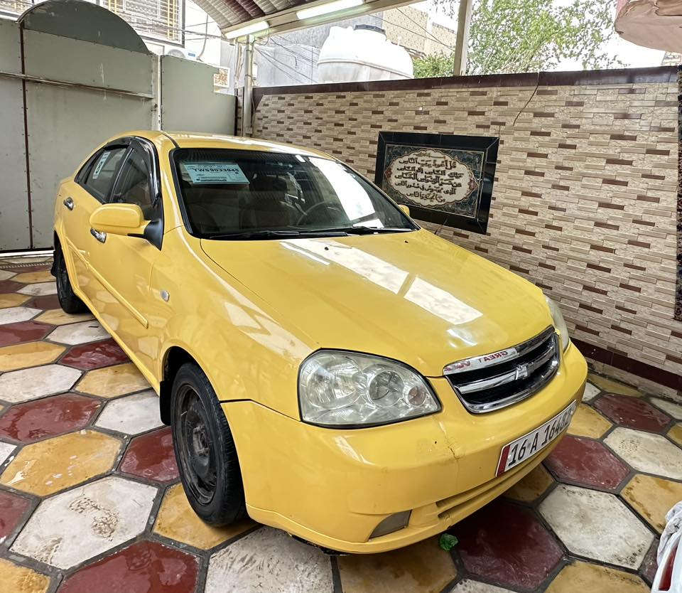 السلام عليكم
اوبترا خليجي موديل 
موديل 2006
كير اوتوماتيك 

كفاله عامه من الضربه والتبديل 

كير مكينه حداديه كفاله 
هزه داخله 

سنتر لوك ريمونت 

شاشه اندرويد 

سياره جديده جديده بمعنى الكلمه  مال جناي 
مصفره هيئه
 
وغرامات

السعر 53
 
رقم قادسيه انكليزي 

مكاني حله المركز 

للاستفسار 
*********** ابو امير
