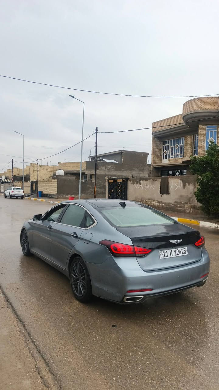 جنيسزز g80 2016
مراوس فقط جارجر جالنجر اوباما سونار وصور حادث مرفقة بلصور ***********
