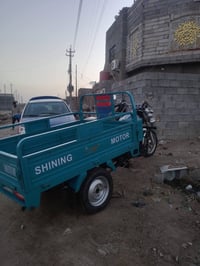 ستوته • موديل ٢٣ • كفاله عامه