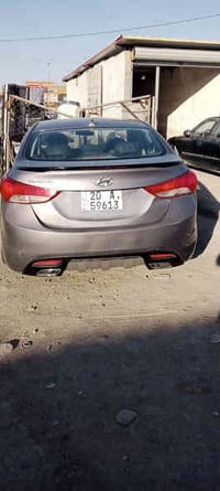 النتره 11مظلع صبغ جاملغ خلفي والمامي 07709348858