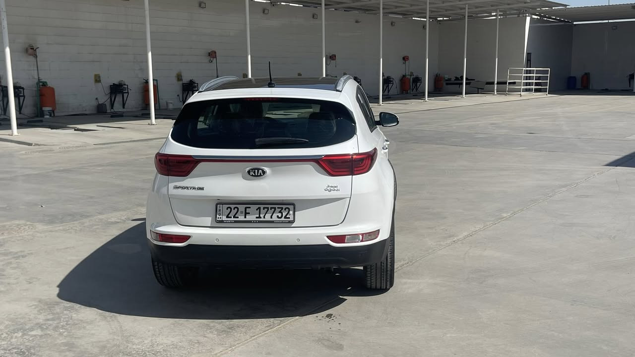 السلام عليكم كيا سبورتج موديل 2018خليجي بنروما مري شفط بصمه رقم اربيل انكليزي تحويل مباشر مكفوله من الصبغ ماشيه 50 الف جاهزه من كلشي سونار مرفق مع المنشور كير محرك خير من الله برغي ممفتوح بيهن العنوان بغداد البياع السعر 185$


**إذا كنت صاحب هذا الإعلان وتريد حذفه لأي سبب، رجاءا أرسل رسالة إلى الدعم الفني**