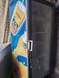 ثلاجة • شغالة • سعدة