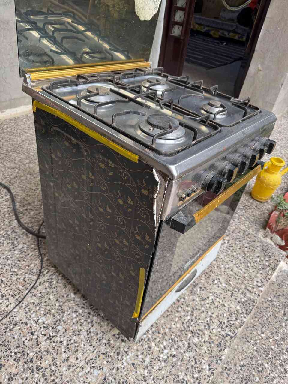 طباخ اسعمال اقل سنه كله شغال سعره 90 وبي مجال حك جيه كروه بغداد البلديات ***********   او مراوس بعشتار ابو شمعه الجبير بغداد, العراق
