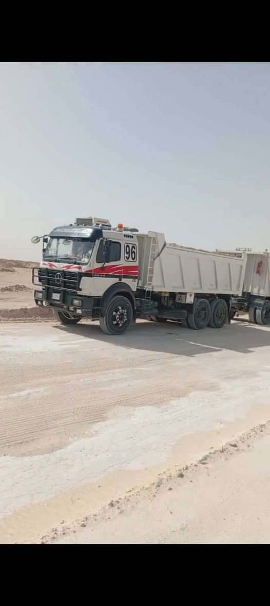 سلام عليكم للبيع اثنه موديل ٩٦ محرك ٤٤ دبل تيربو كير ٢١٠ مجموعه جيف قماره بدون صبغ رقم ديالى تخم تأير مكفولة الاستفسار    ***********. ***********
