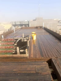 نجار متفرغ • واسط • ترميم