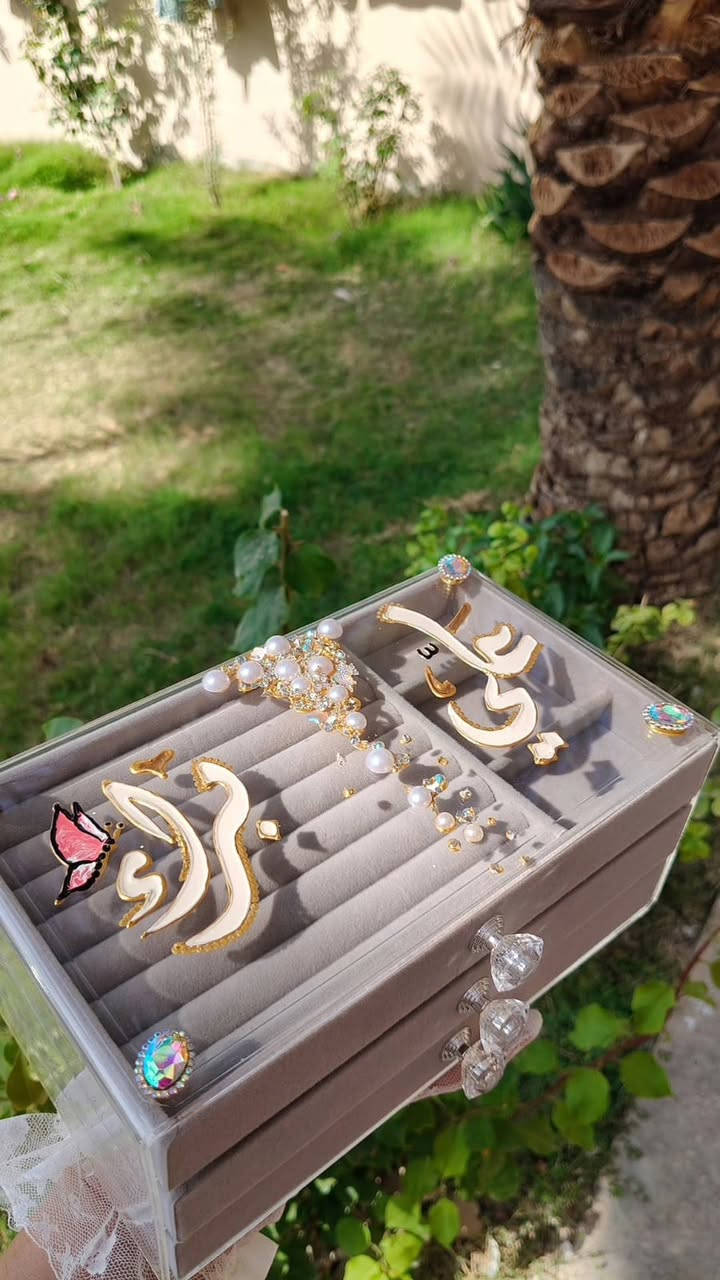 شغلي حسب الطلب 🥰💝
للأستفسار مراسلة الصفحة


**إذا كنت صاحب هذا الإعلان وتريد حذفه لأي سبب، رجاءا أرسل رسالة إلى الدعم الفني**