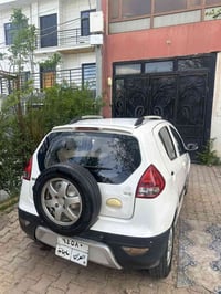 دوو • ٢٠١٣ • پارچه بؤياخ