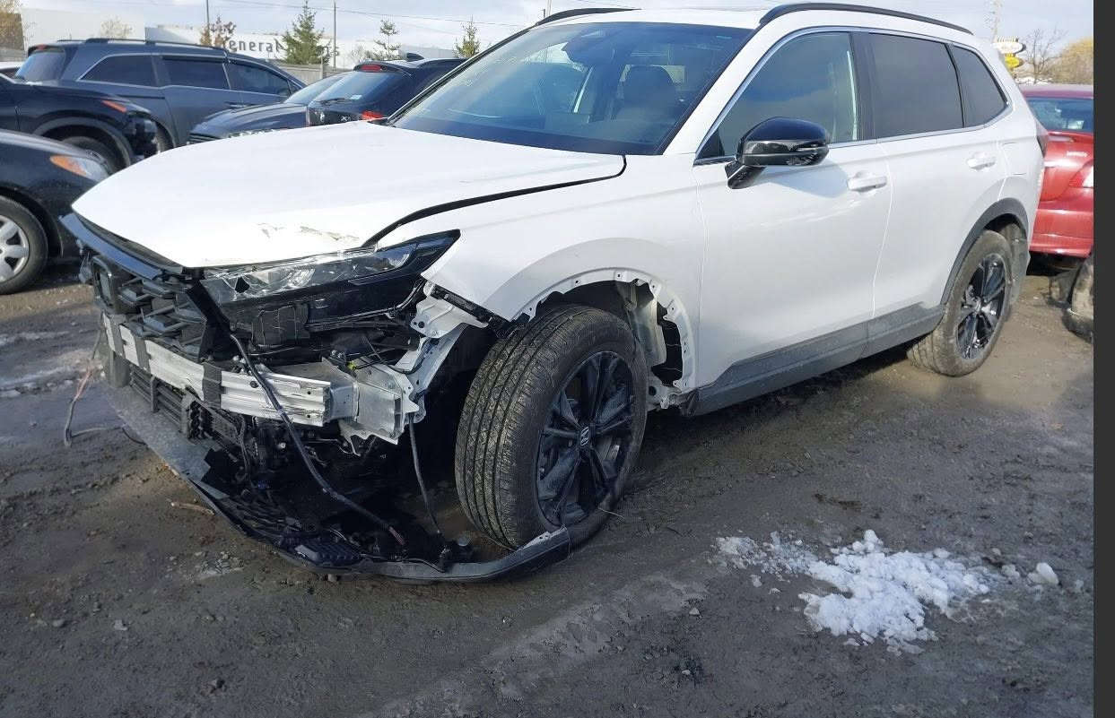 هوندا crv تورينك 2025 موعد الوصول 1/9 في الحره —— السعر مناسب — موبايل ***********
