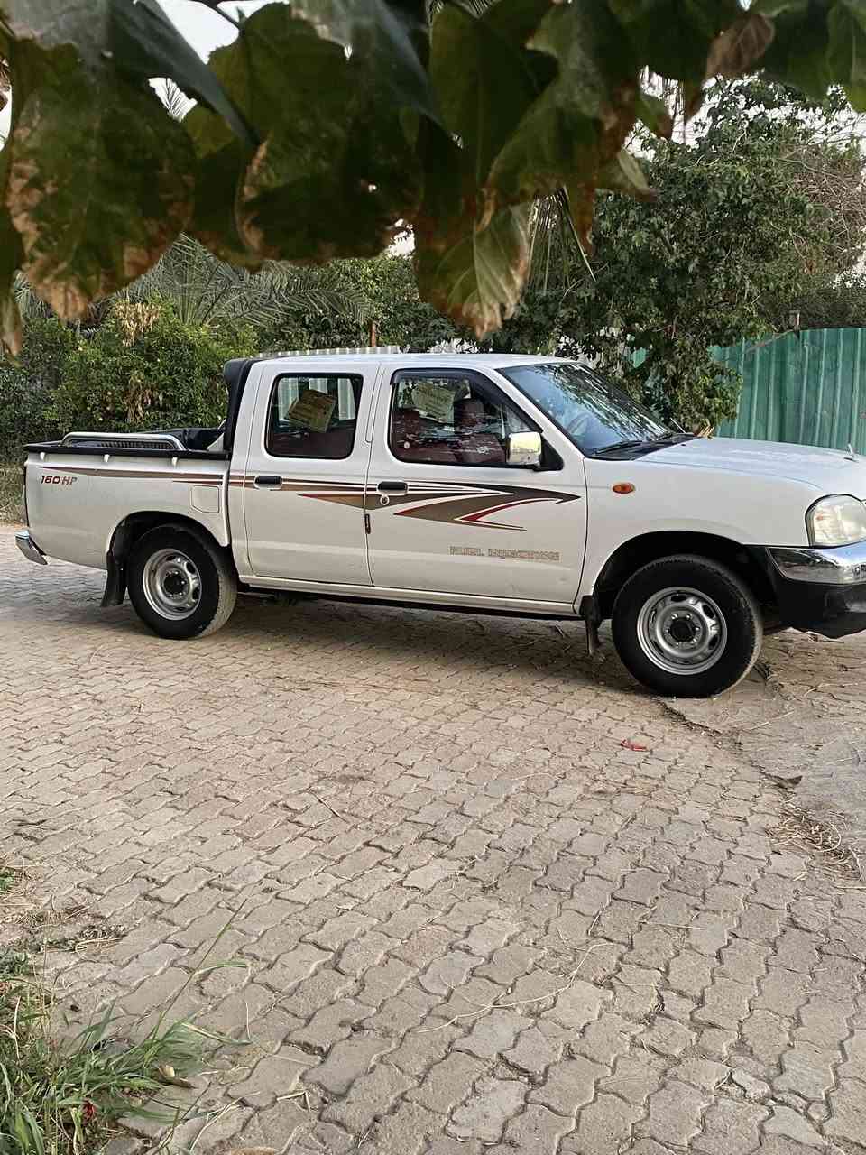 للبيع نيسان رونين جام كهرباء٢٠٠٩ رقم انبار بسمي تحويل ثاني يوم مكان بغدادللستفسار التصال على الرقم***********
