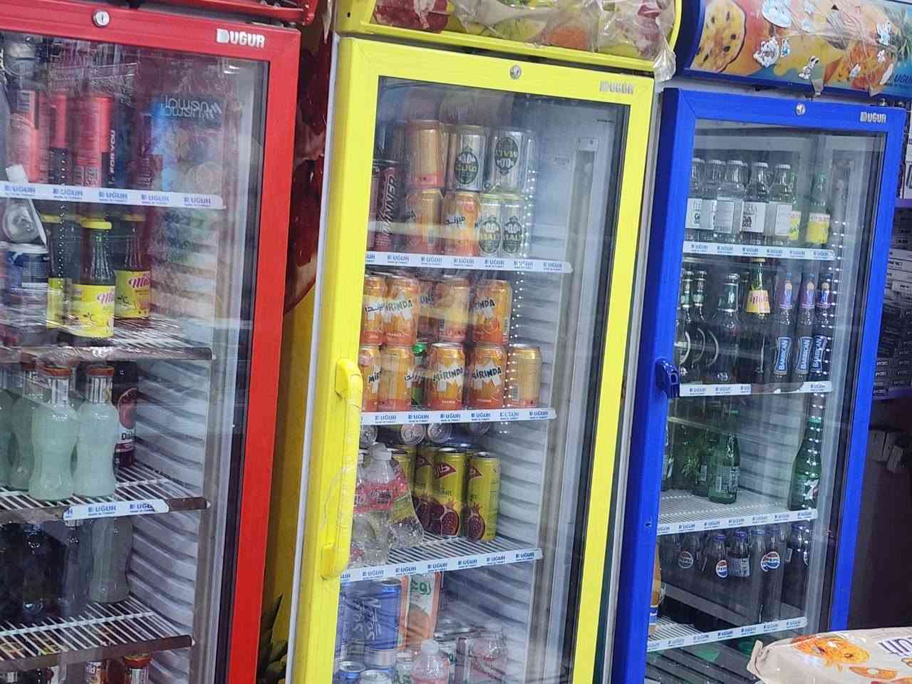 برادات للبيع ستفسار  ***********
