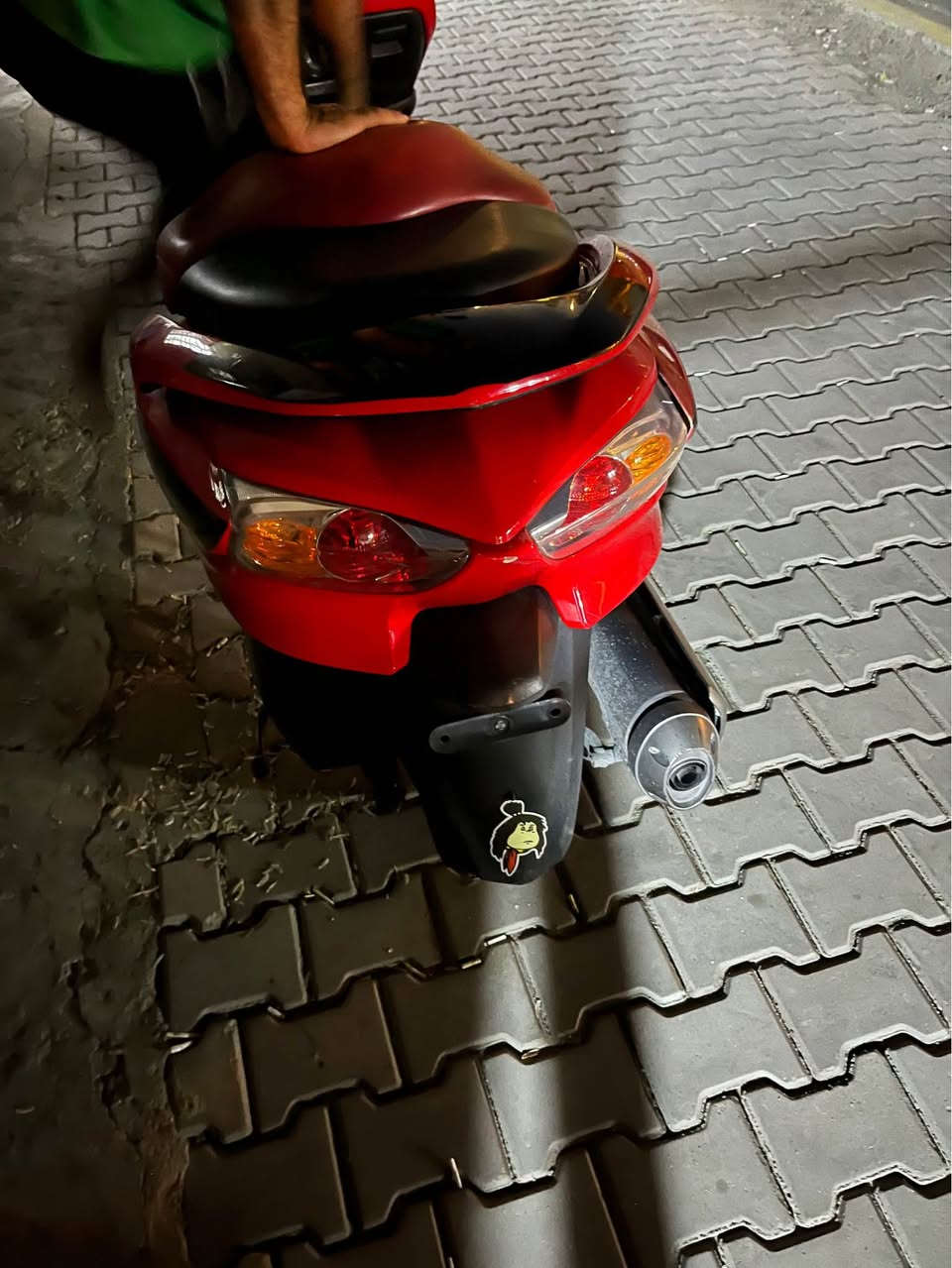 ‎سلام عليكم فورزه 010 البيع او مراوس حسب القناعه عنوان بغداد ***********‎ بغداد, العراق
