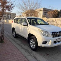 برادو TXL • ٢٠١٣ • السليمانية