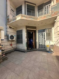 #للايجار______في_____السيديه عقار مساحه 140 متر نظيف جدا   يتكون من  ث...