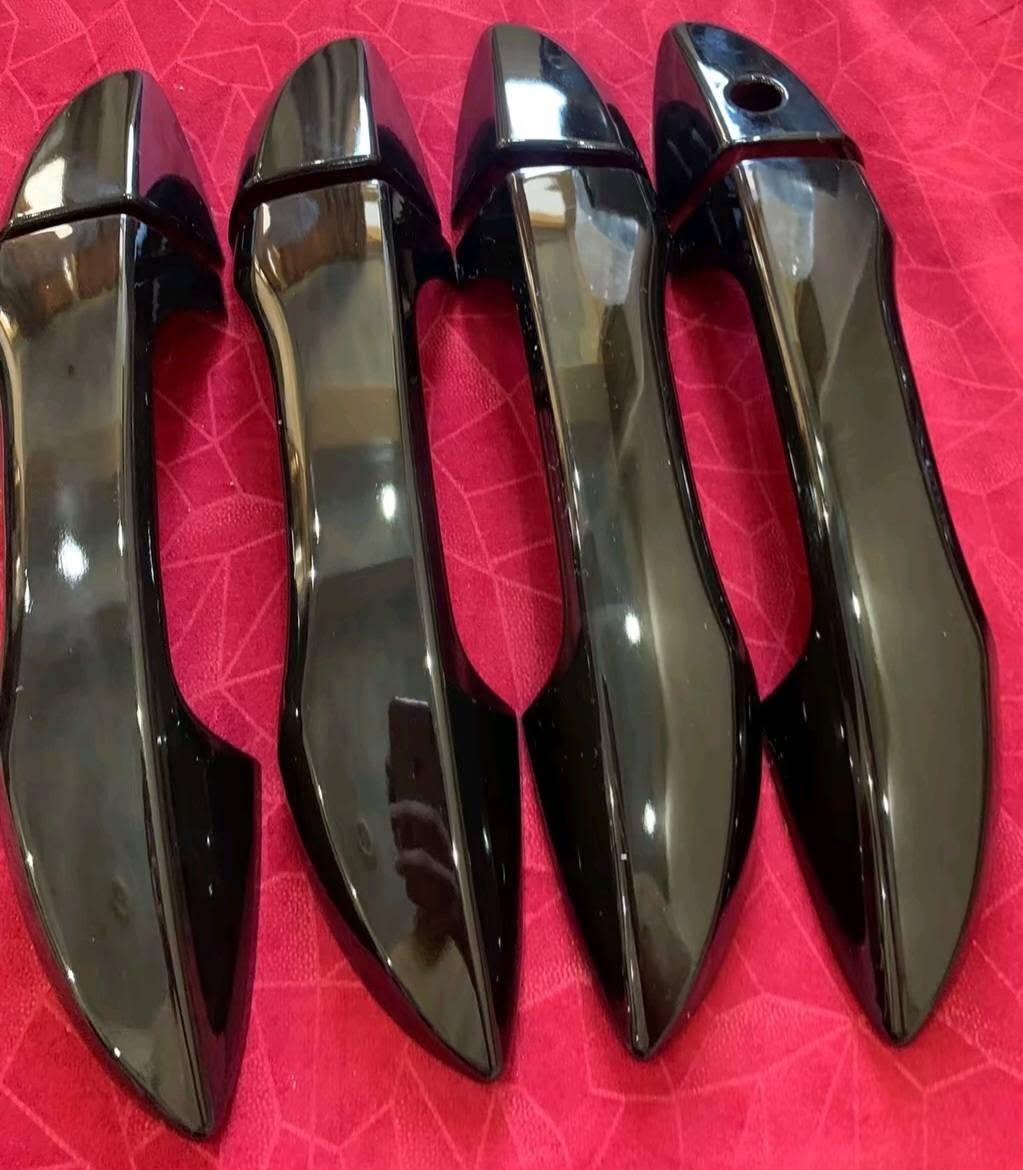 The K Car Accessories N17نيسان سنترا 🇯🇵🇯🇵🇯🇵
عرض للجروب لفتره محدوده ⛔️⛔️⛔️
كساحه اماميه تركي خامه ABS 
كساحه خلفيه تركي خامه ABS 
عتب جانبي بيانو بلاك ABS 
كفرات باتمان للمرايات اورجينال بيانو بلاك خامه ABS 
سبويلر شنطه بيانو بلاك 
سبويلر سقف بيانو بلاك 
رموش اكصدام امامي بيانو بلاك 
هوايات رفرف تركي بيانو بلاك 
كفر طاره كاربون فيبر مستورد اورجينال 
ليد دواسات مستورد اصلي 
شارك سقف انتله بيانو بلاك
هوايات مطر بيانو بلاك 
هوايات شراعه بيانو بلاك 
اوكر بيانو بلاك و نيكل 
دفيوزر 
فريم زجاج نيكل 
للطلب وتساب 015 55150826


**إذا كنت صاحب هذا الإعلان وتريد حذفه لأي سبب، رجاءا أرسل رسالة إلى الدعم الفني**