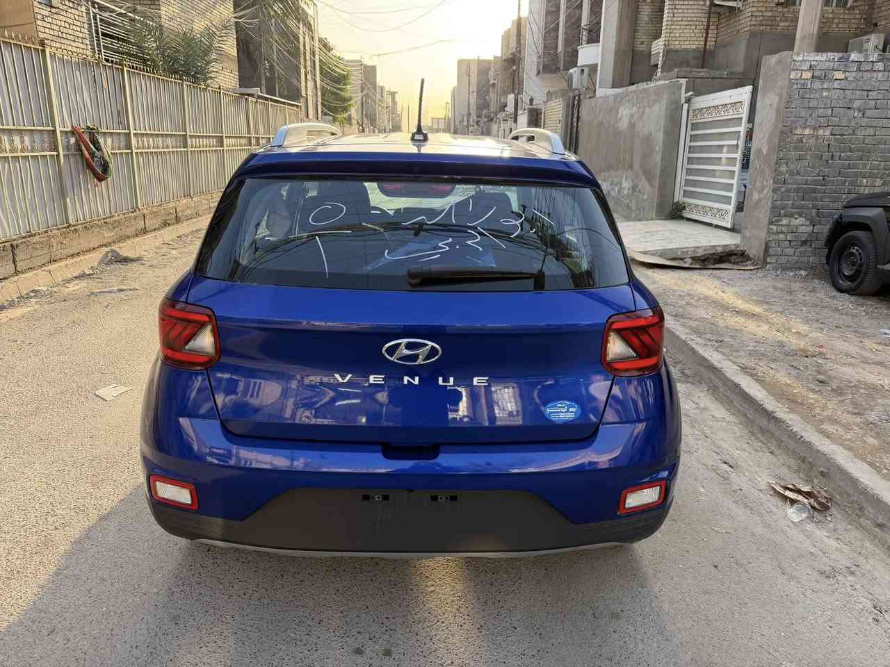 فينو 2024 دخول جديد منفيست بأسمي محرك 1600 حادثها موضح بالصور ماشيه 24 مواصفاتها (بصمه _ تشغيل عن بعد _ اشاير بالمري _ رادارات_ 6 انظمه قياده _ تحديد مسار _ تدفئه بالكشنات _ تدفئه بالستيرن _ كاميرا خلفيه دواره _ شاشه كار بلي _ نقطه عمياء _ وباقي المواصفات المعروفه ) 
((( للبيع فقط على هذا الوضع بدون لوحات ))) 
السعر : 92$ 
العنوان : بغداد 
***********
