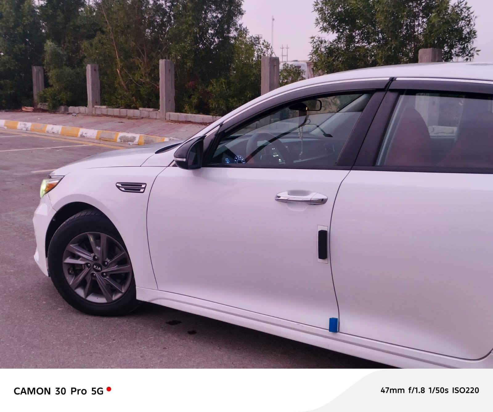 السلام عليكم
اوبتما ٢٠٢٠ أمريكي رقم سليمانية مكفوله بدون حادث سونارها موجود... داخله سرقة تايرات محرك ٢٤٠٠ للبيع

السعر ١٥٣ 

للإستفسار ***********

مكانها الفلوجةالصقلاوية
