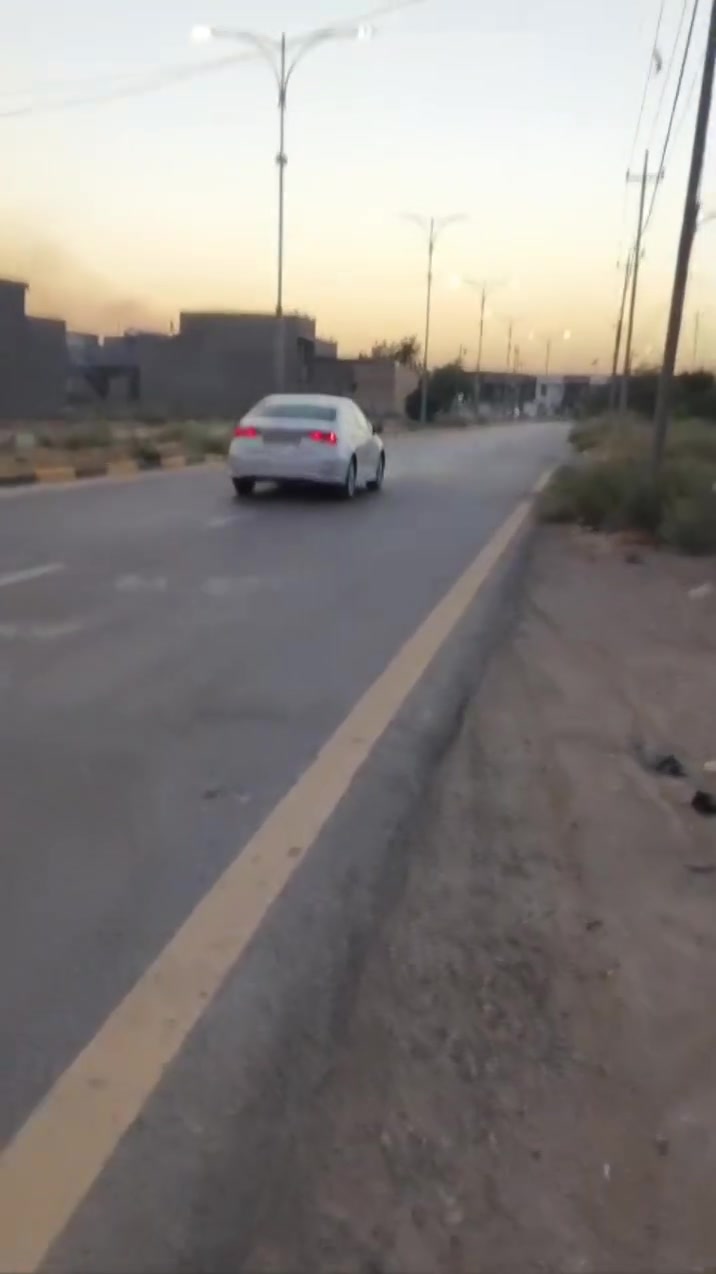 بسم الله الرحمن الرحيم
ليوم جايبلكم قطعه كلش حلوه وموقها يخبل 
ومساحتها800 متر واجهة  35 متر سند زراعي 25  بأسم صاحبها كبل يحولك  ونزالها22متر موقها صلاح الدين قضاء بلد   بشارع حولي لبعنون بصف حي الكرار الجديد📍قريبه كلش عل شارع صايره ثاني قطعه ومسيجه بلوك وبيه كهرباء ساحبلها وبيها بير داكله يعني قطعه كلش  حلوه الاستفسار عن سعرها الاتصال على الرقم*********** 🥇شوف موقها شون حلو كلشي ترهم اتصلو وتدللون🚤 البلداوي للعقار
