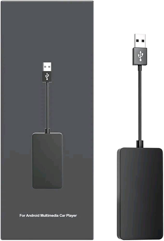 السلام عليكم
جهاز كارلنك لسيارات BYD الصينية حتى يشتغل عليها الاندرويد اوتو والكاربلي بصورة طبيعية

سعر الجهاز 70 الف وتوصيل 5 لكل المحافظات
ضمان سنة
ما هو الموديل المحدد للجهاز؟: 
للسيارات الصينية
هل هناك ضمان للمنتج؟: 
ضمان سنة
أين موقعك في العراق للحصول على البضاعة؟: 
بغداد ويوجد توصيل
ما هي الوسائل المتاحة للدفع؟: 
عند الاستلام من المندوب
هل هناك خيارات شحن وتوصيل؟: 
يوجد توصيل