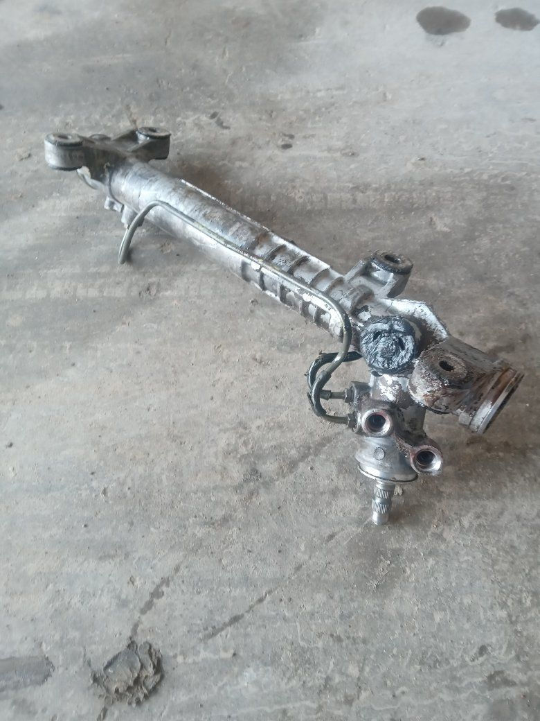 السلام عليكم .. 
مشط سكان سيارة ليفان 620 للبيع شغال بس جبنة ناقص ، سعر 65 الف ومجال عنوان قضاء بردرش ، للاستفسار
***********
***********
